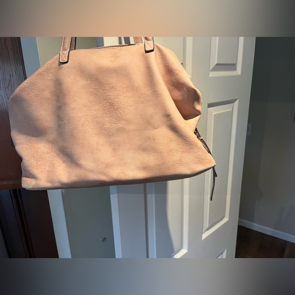 Oversized Free People Bag